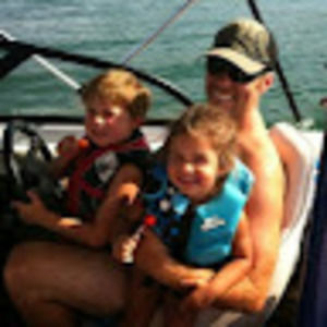 Meet your Posher, Jordan